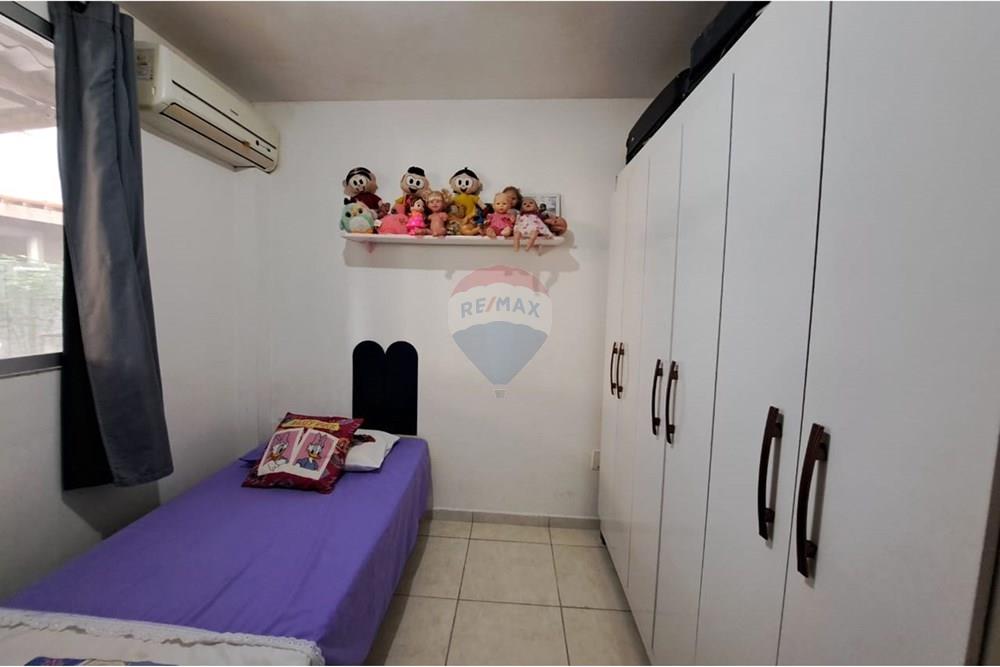 Apartamento - Venda - Natal , Rio Grande do Norte - GILVAN 31.jpg - Quarto infantil - 720621056-111