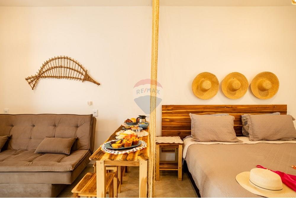 Bangalô - Venda - Acaraú , Ceará - Caminho dos ventos - Apto 01 - ft Thiago Faquineli-7.jpg - 722341001-66