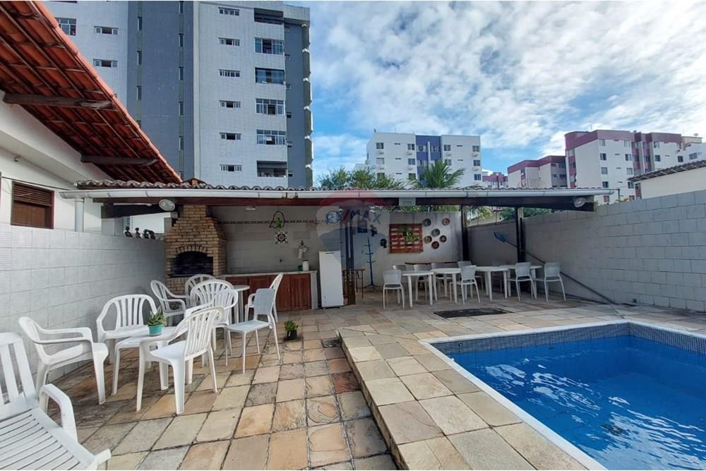 Outros - Venda - Natal , Rio Grande do Norte - Area Piscina (4).jpg - 720891234-3