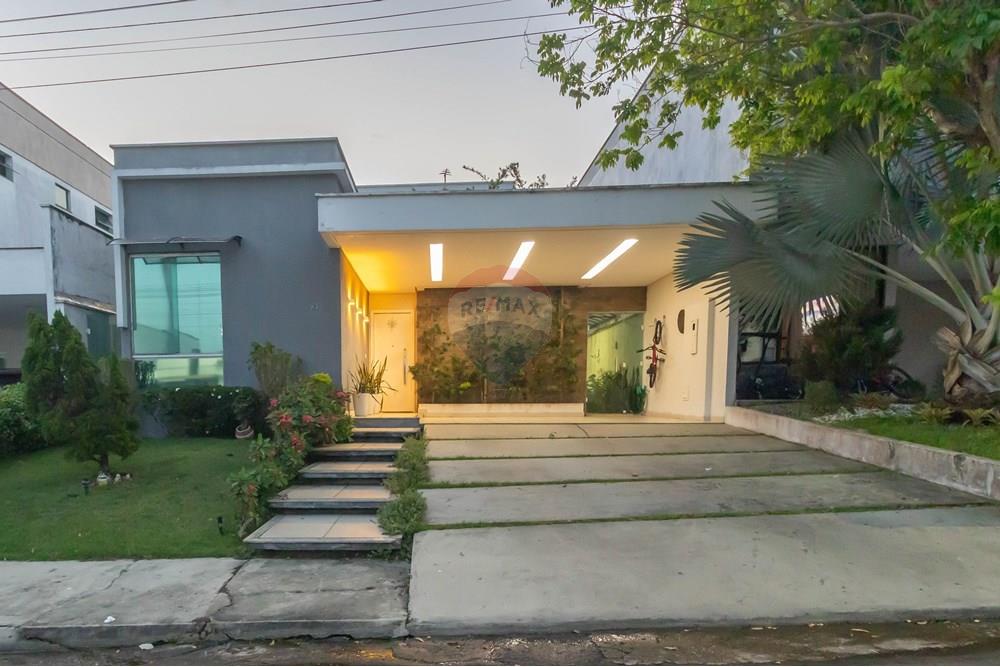 Casa de Condomínio - Venda - Manaus , Amazonas - sem título-55.jpg - 720791017-71