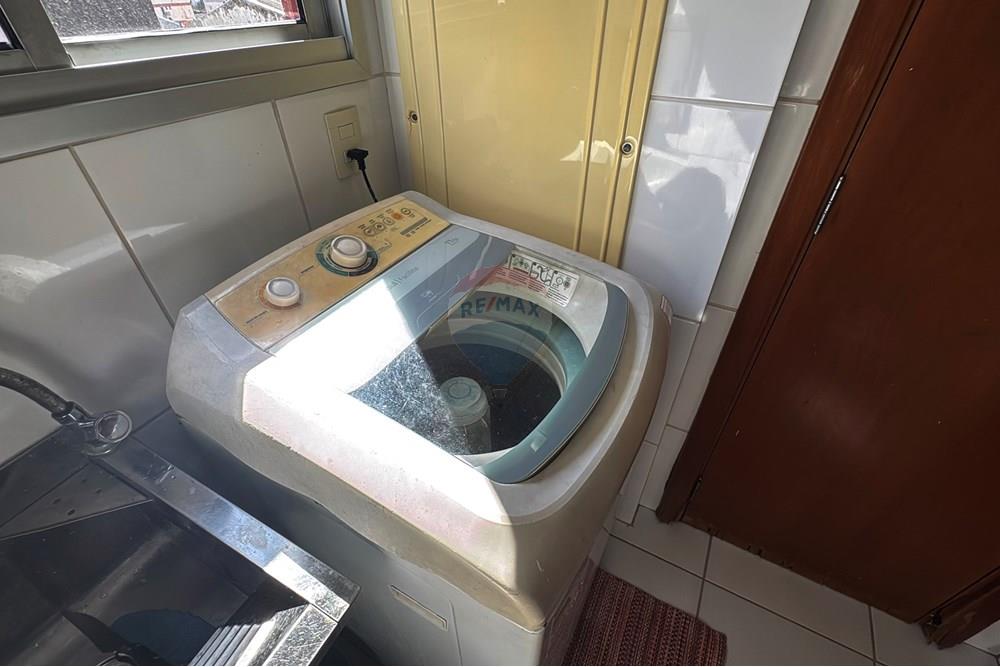 Apartamento - Alugar - Belém , Pará - IMG_1.jpg - Lavanderia - 720671072-16