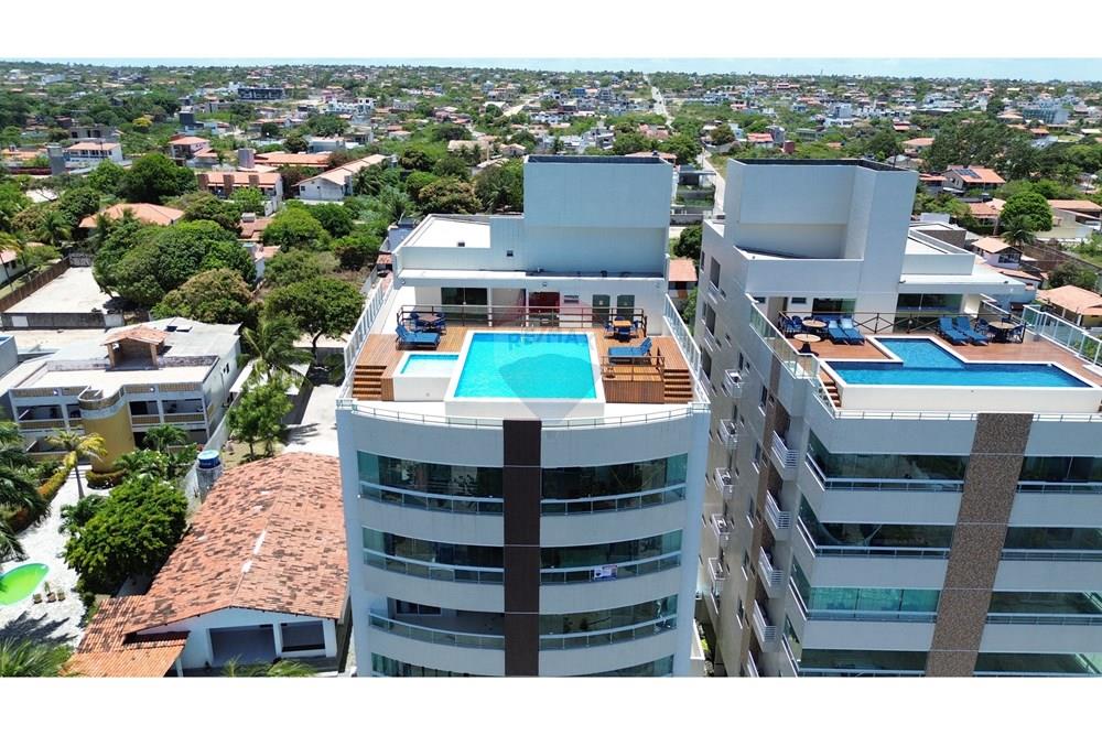 Apartamento - Venda - Conde , Paraíba - DJI_0015.JPG - 720871005-186