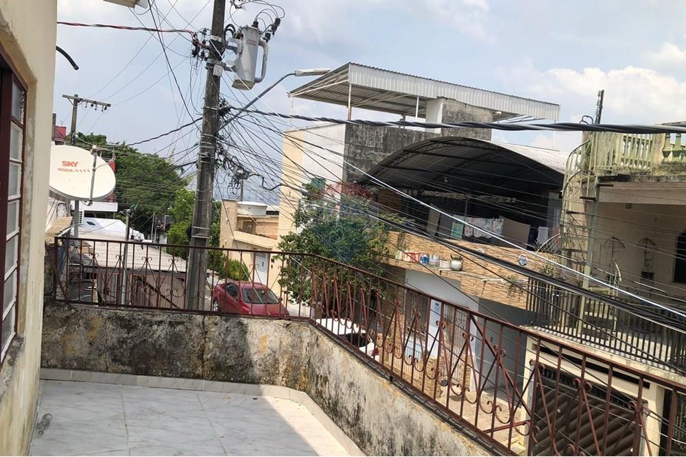 Casa - Venda - Manaus , Amazonas - WhatsApp Image 2024-12-30 at 00.32.25 (1).jpeg - 720661034-16