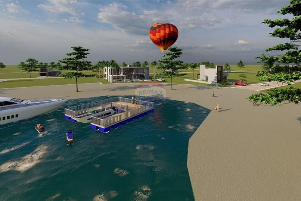 Chácara / Sítio / Fazenda - Venda - Porto Velho , Rondônia - Lançamento Riviera do Lago-21.jpg - 721551040-46