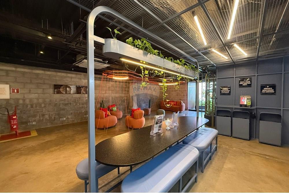 Apart Hotel/ Flat - Venda - João Pessoa , Paraíba - a9f8077e-7dda-4f09-ba55-9c2fd7810500.jpeg - 720431004-143