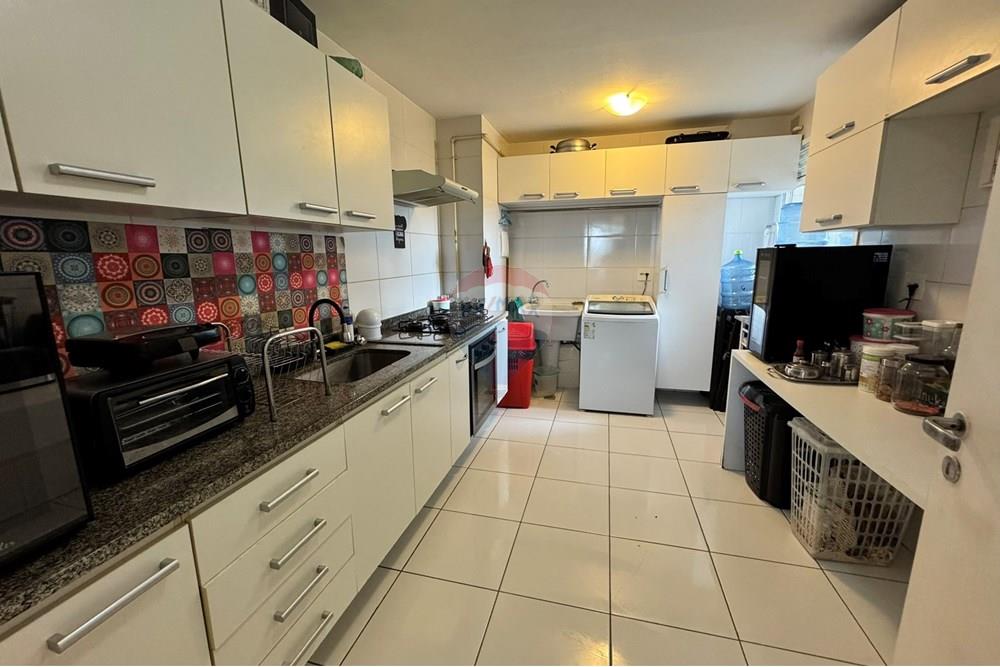 Apartamento - Alugar - Belém , Pará - IMG_7088.JPEG - 720921083-34