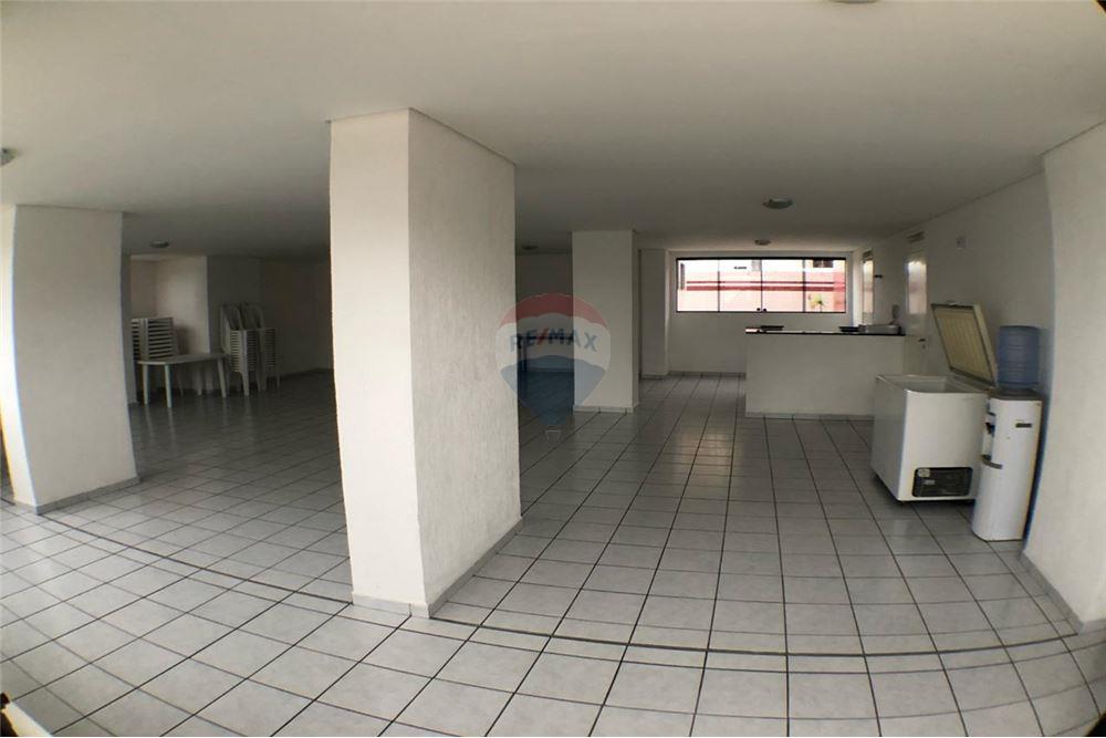Apartamento - Venda - Campina Grande , Paraíba - 40 - 720291006-160