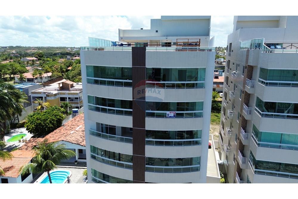 Apartamento - Venda - Conde , Paraíba - DJI_0017.JPG - 720871005-186