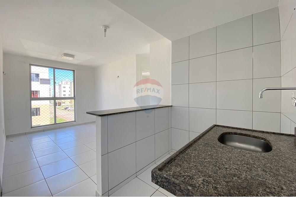 Apartamento - Venda - Parnamirim , Rio Grande do Norte - IMG_6667.jpeg - 720891152-45