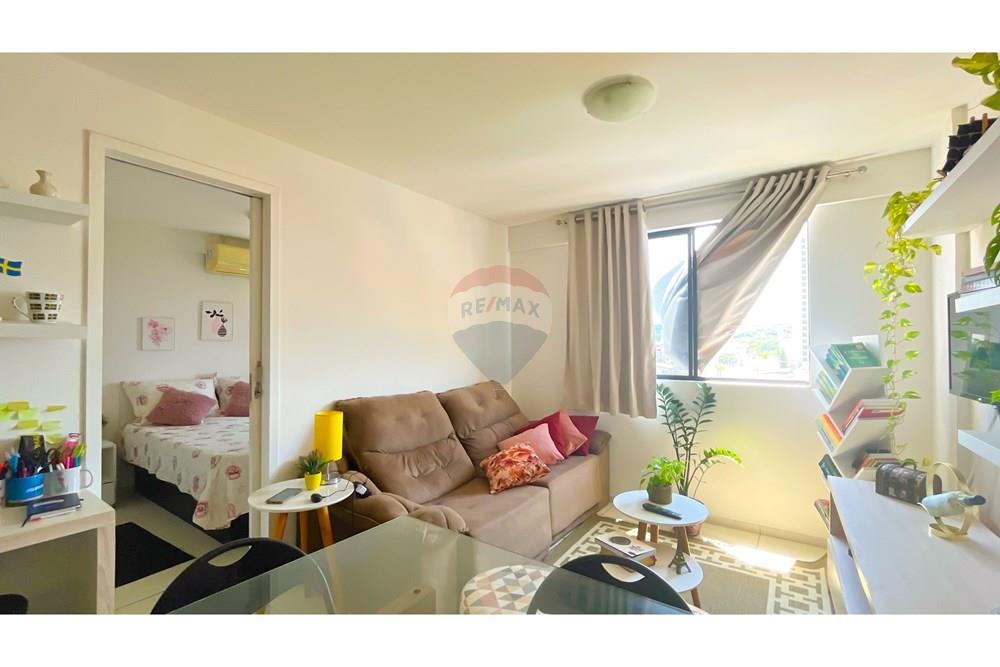 Apart Hotel/ Flat - Venda - Natal , Rio Grande do Norte - DJI_20250909_102708_417.jpeg - 720891152-52