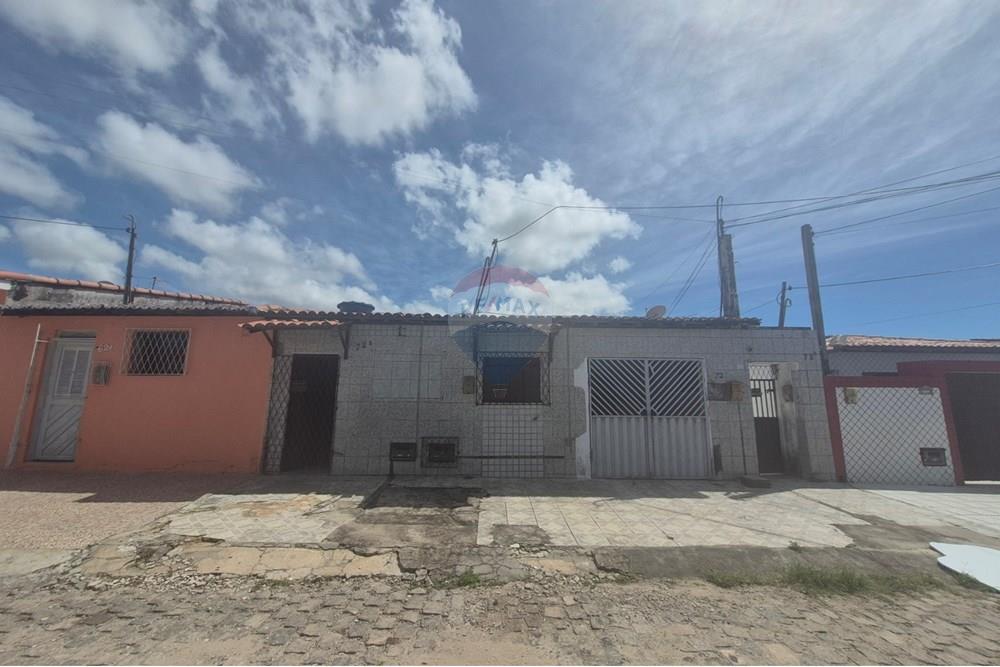 Casa - Venda - Natal , Rio Grande do Norte - 20250612_102502.jpg - 720621005-213