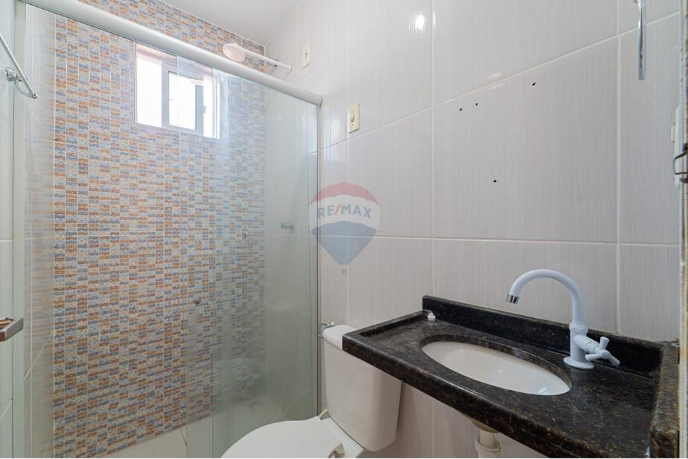 Apartamento - Venda - João Pessoa , Paraíba - Banheiro.JPG - 720861002-50