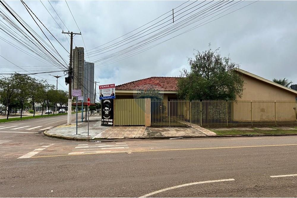 Casa Comercial - Venda - Rondonópolis , Mato Grosso - WhatsApp Image 2025-04-06 at 20.18.44.jpeg - 720561029-193