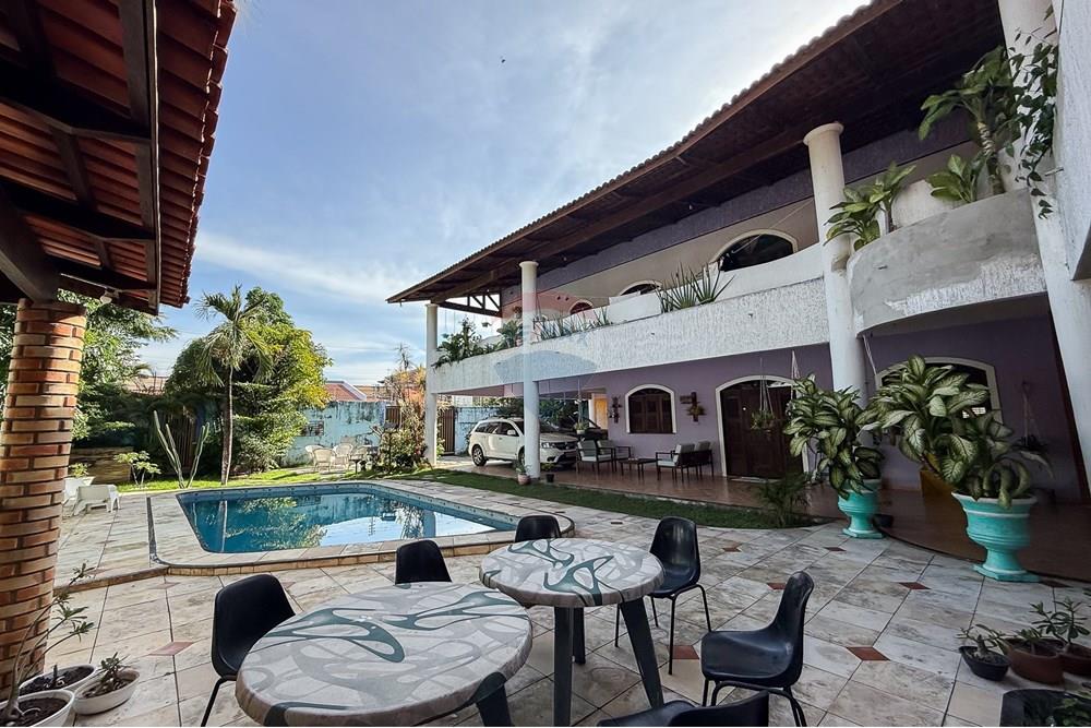 Casa - Venda - Fortaleza , Ceará - IMG_5836.jpg - 722031018-55