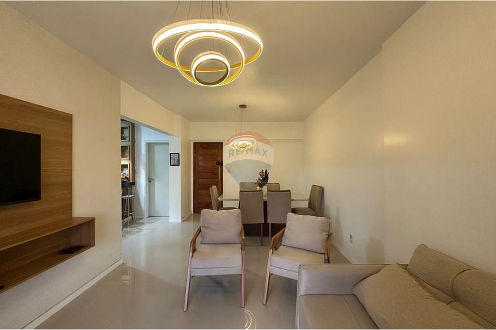 Apart Hotel/ Flat - Alugar - Belém , Pará - WhatsApp Image 2025-10-03 at 20.18.28 (3).jpeg - 720671002-153