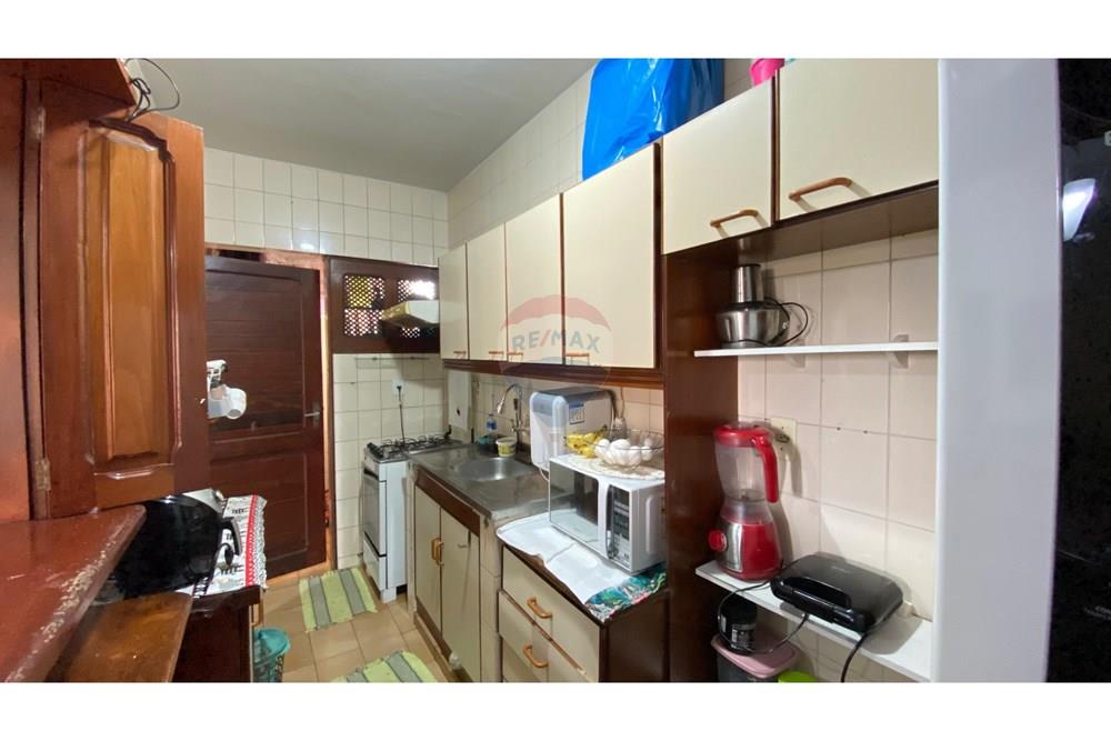 Apartamento - Alugar - Belém , Pará - cozinha 2.jpeg - 720921066-76