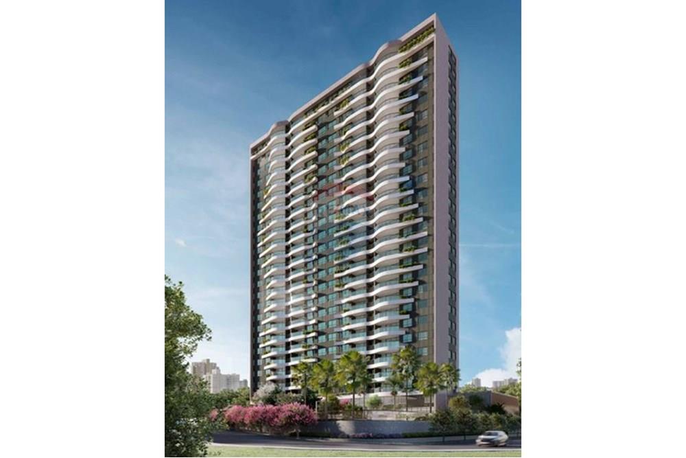 Apartamento - Venda - Natal , Rio Grande do Norte - Fachada.JPG - 720621047-22