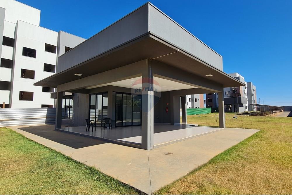 Apartamento - Venda - Lucas do Rio Verde , Mato Grosso - Res. Europa (32).jpg - Salão de Festas - 722231009-4