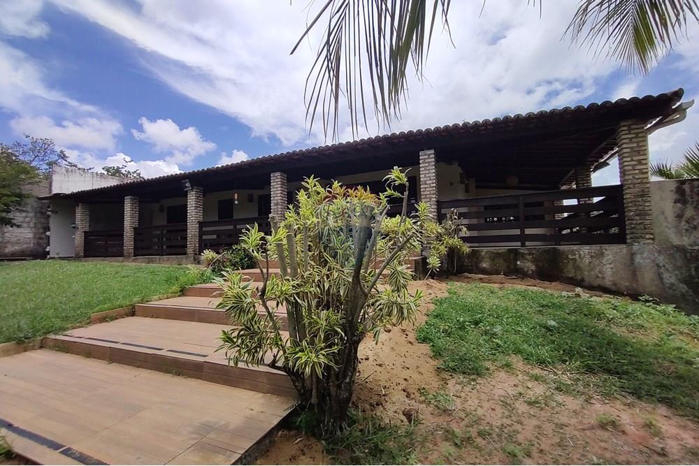 Chácara / Sítio / Fazenda - Venda - Parnamirim , Rio Grande do Norte - IMG_20250404_105343686.jpg - 720731014-48