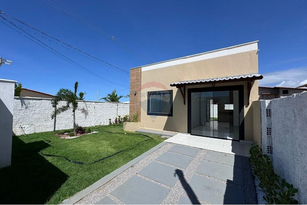 Casa - Venda - Extremoz , Rio Grande do Norte - MOINHO DOS VENTOS GEORGE 4.jpg - 720621006-52