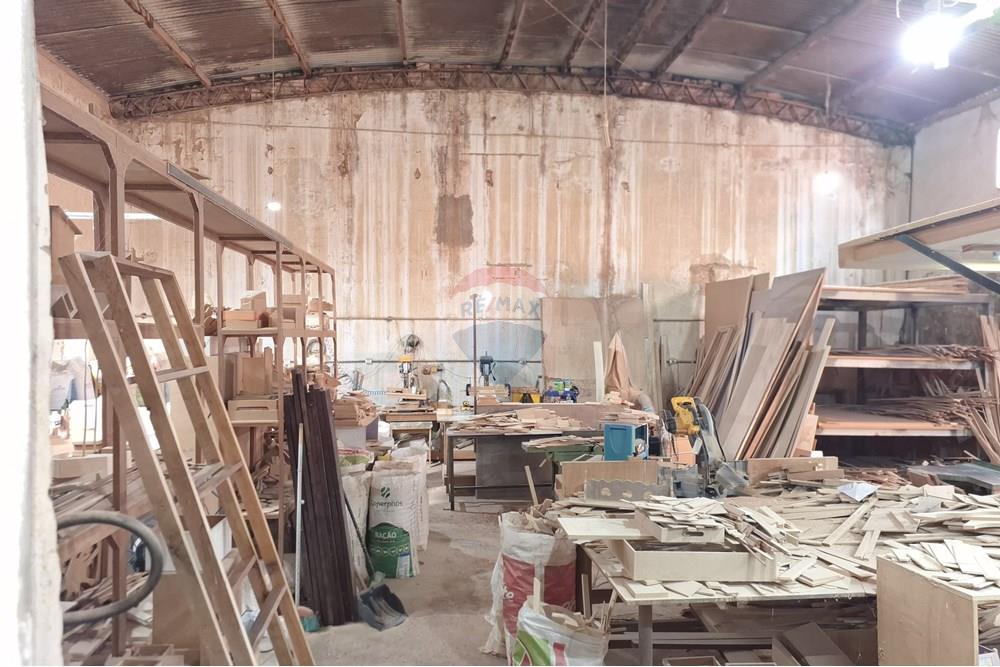 Galpão - Venda - Rondonópolis , Mato Grosso - 20250509_142105.jpg - 720851086-52