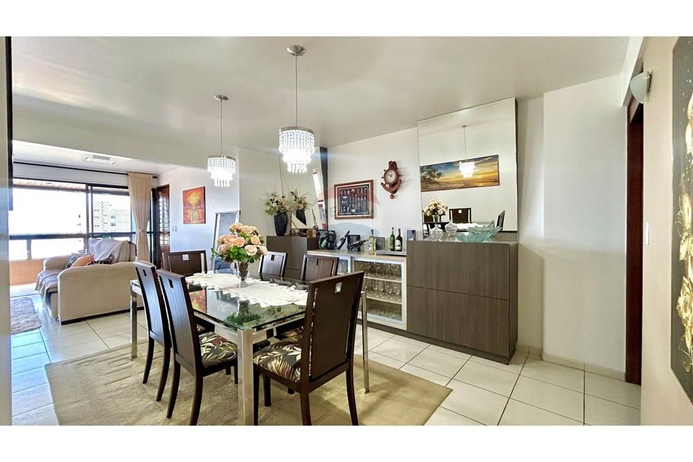 Apartamento - Venda - João Pessoa , Paraíba - IMG_5034.JPEG - 722001133-11