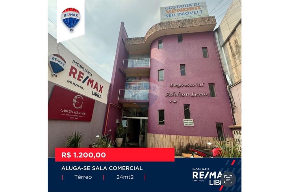 Cj. Comercial/ Sala - Alugar - Parauapebas , Pará - WhatsApp Image 2024-11-11 at 14.40.26.jpeg - 722021004-272