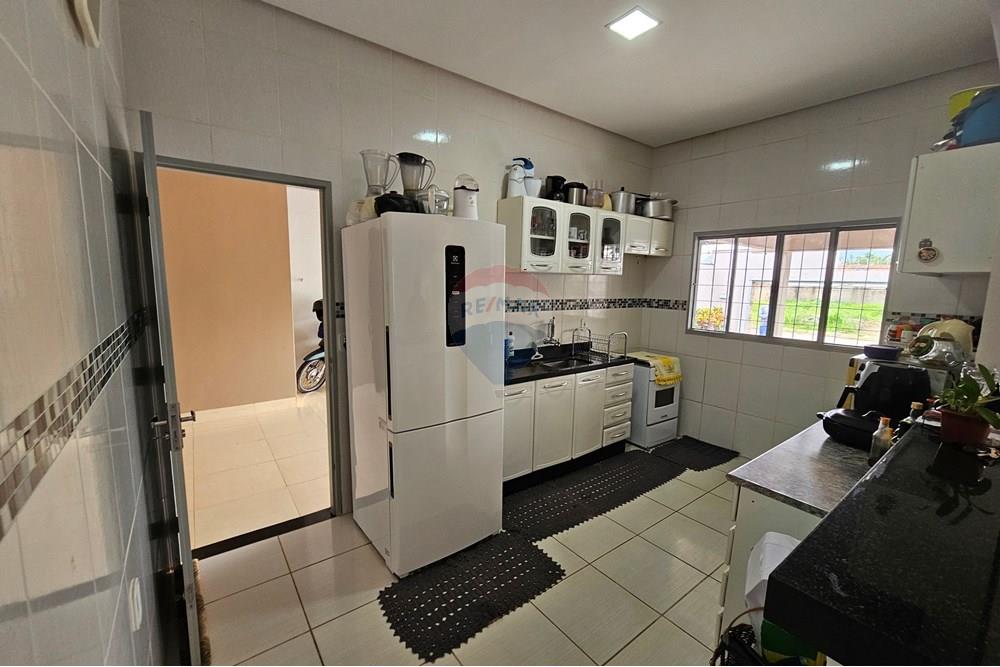 Casa - Venda - Pontal do Araguaia , Mato Grosso - 2024-12-03 15.30.07.jpg - 722221009-25