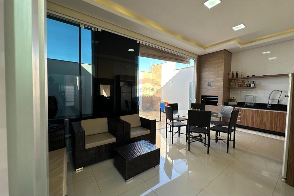 Casa - Venda - Araguaína , Tocantins - IMG-20250506-WA0121.jpg - 720991026-20