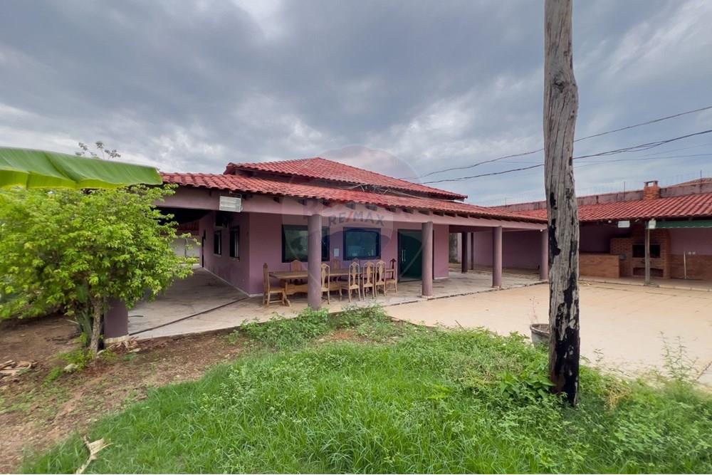 Casa Comercial - Venda - Porto Velho , Rondônia - 25.jpg - 721551019-242