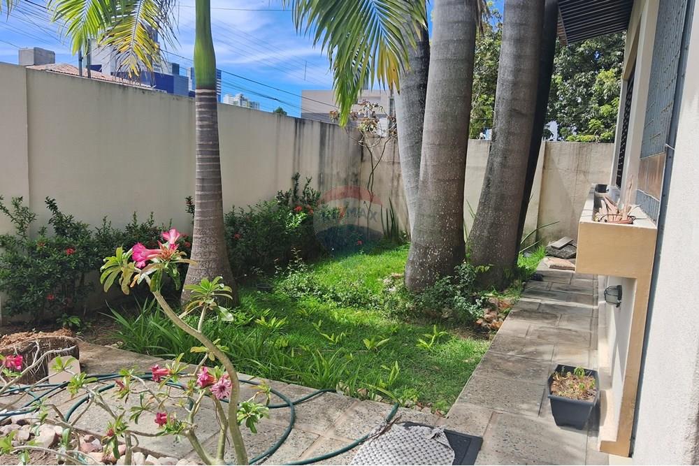Casa - Alugar - João Pessoa , Paraíba - 20250722_113513.jpg - Jardim Interno - 720301177-42