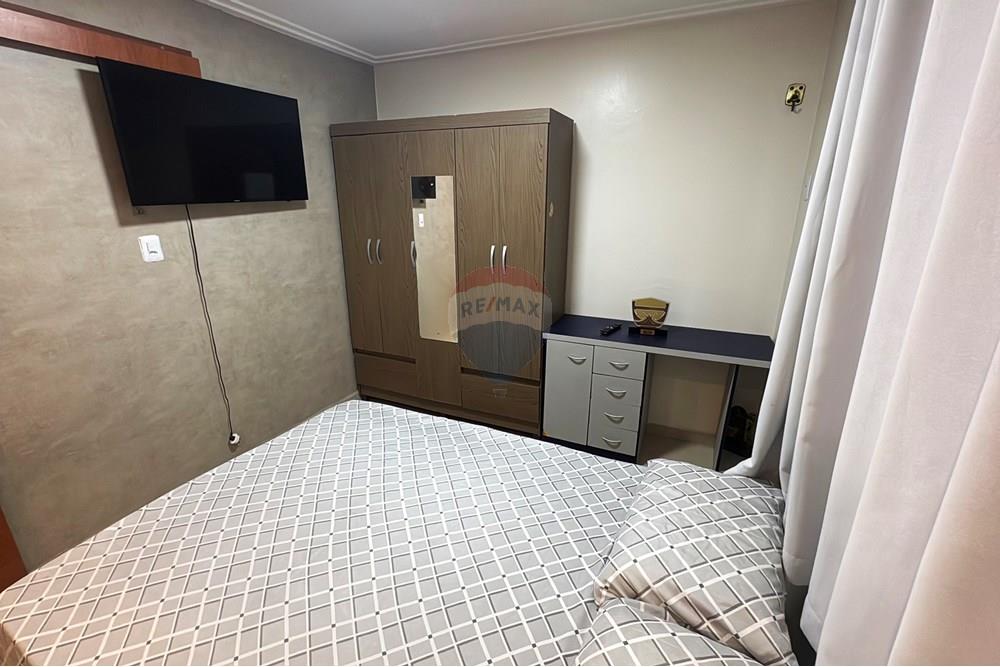 Apartamento - Alugar - Belém , Pará - quarto 3.jpg - Quarto principal - 720671072-7