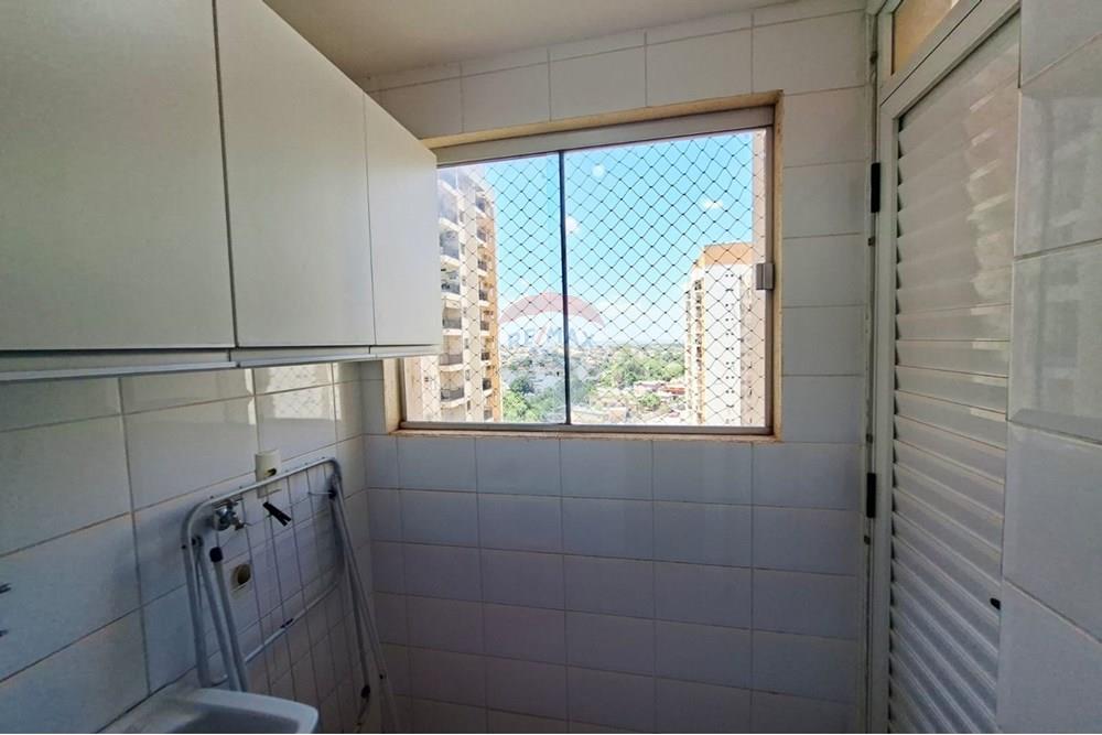 Apartamento - Alugar - Cuiabá , Mato Grosso - LAVANDER.jpeg - 720911063-69
