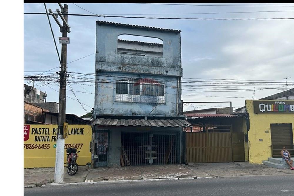 Casa - Venda - Belém , Pará - 82bdede9-75c0-4169-90aa-9c305682b6b5.jpg - 720921128-4
