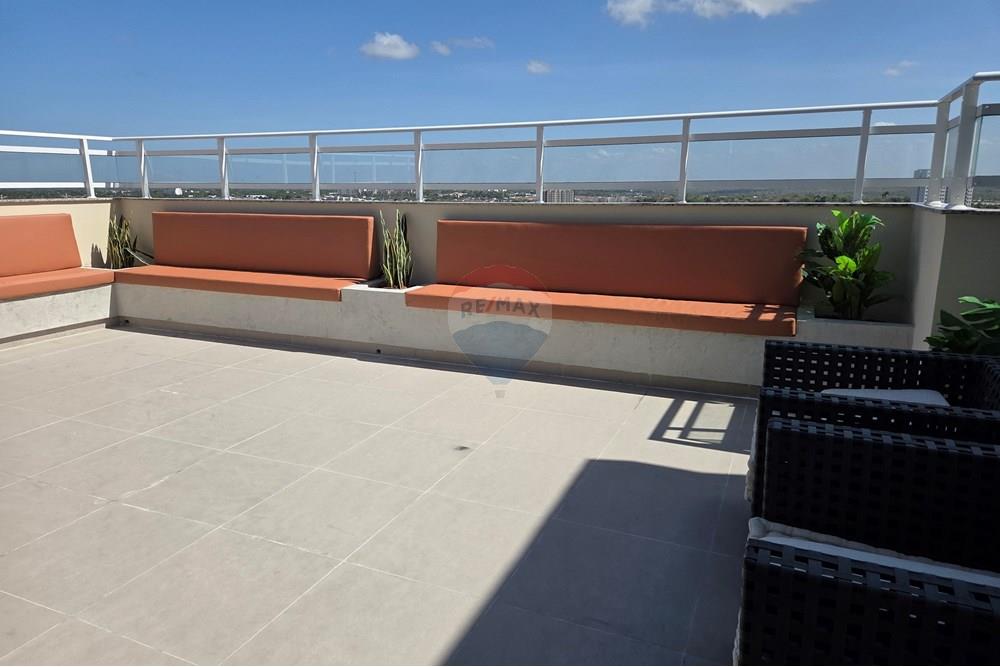 Apartamento - Alugar - Eusébio , Ceará - 20251008_134815.jpg - 720321181-27