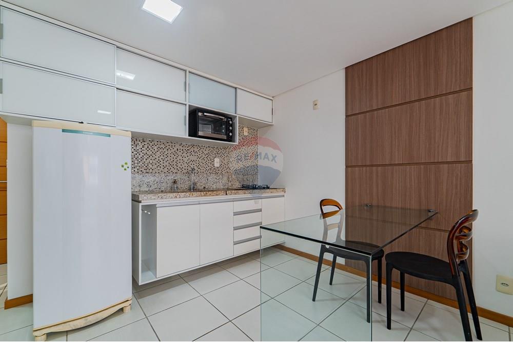 Studio - Venda - João Pessoa , Paraíba - IMG09986.JPG - Cozinha - 720301177-44