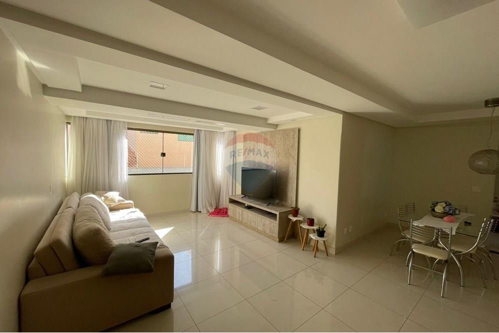 Apartamento - Venda - Anápolis , Goiás - 1.jpeg - 721991056-3