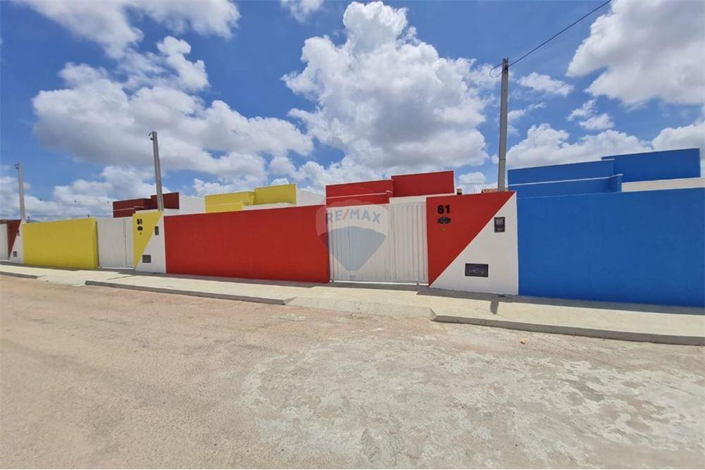 Casa - Venda - São Gonçalo do Amarante , Rio Grande do Norte - 6 - 720621057-15