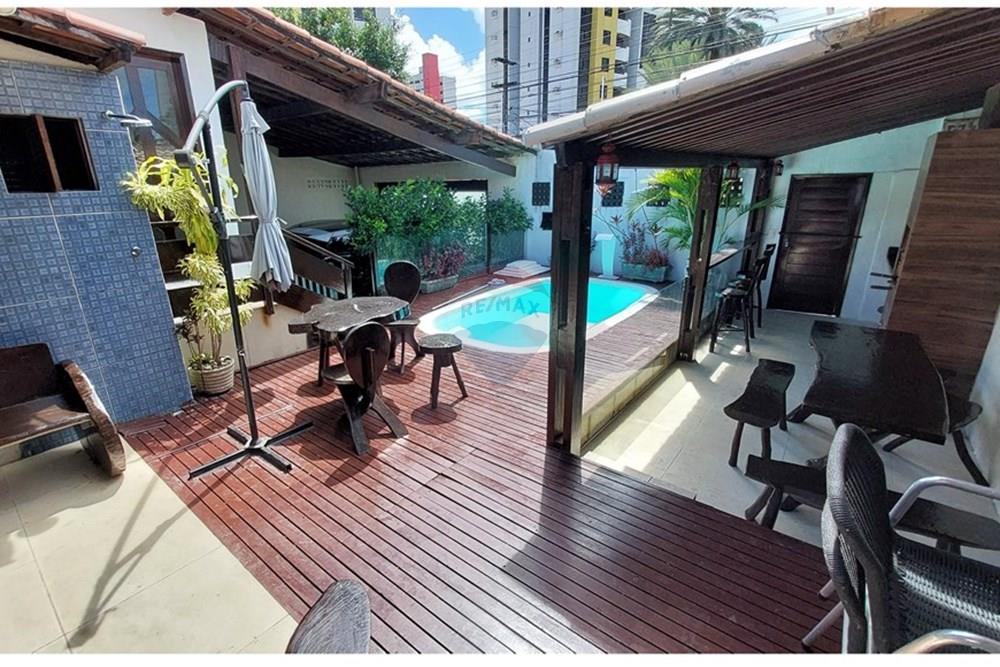 Casa - Venda - Natal , Rio Grande do Norte - 20250812_095611.jpg - 720891234-4