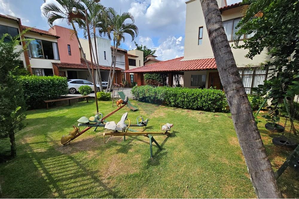 Casa de Condomínio - Venda - Goiânia , Goiás - 20250314_145843.jpg - 722271011-14