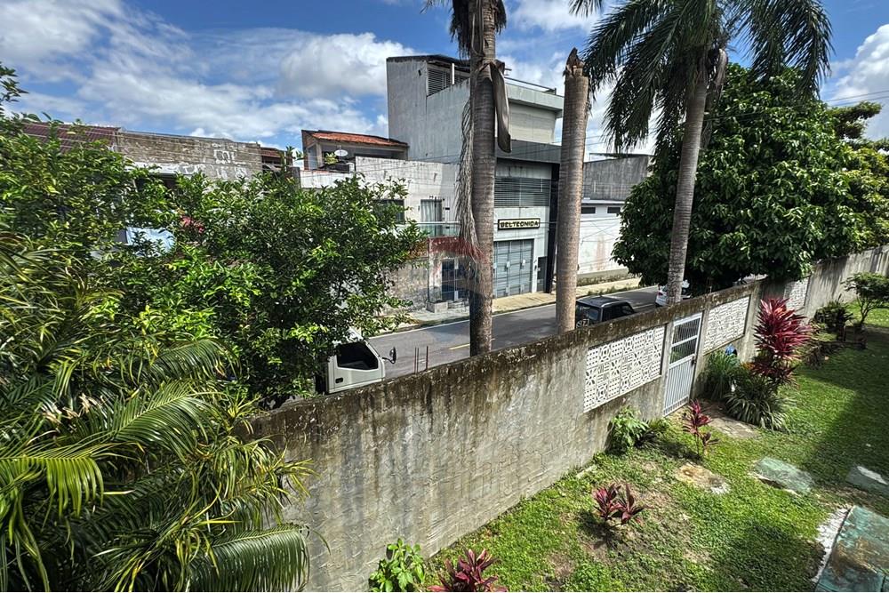 Apartamento - Alugar - Belém , Pará - area externa 3.jpg - Jardim Externo - 720671072-7