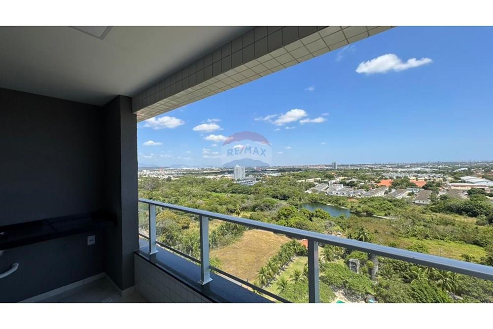 Apartamento - Alugar - Eusébio , Ceará - WhatsApp Image 2025-10-10 at 7.58.30 PM (2).jpeg - 721621095-83