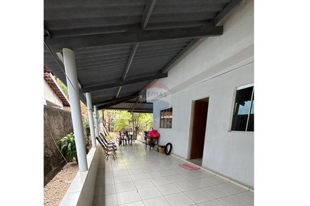 Casa - Venda - Barra do Garças , Mato Grosso - IMG_3195.JPG - 722221009-51