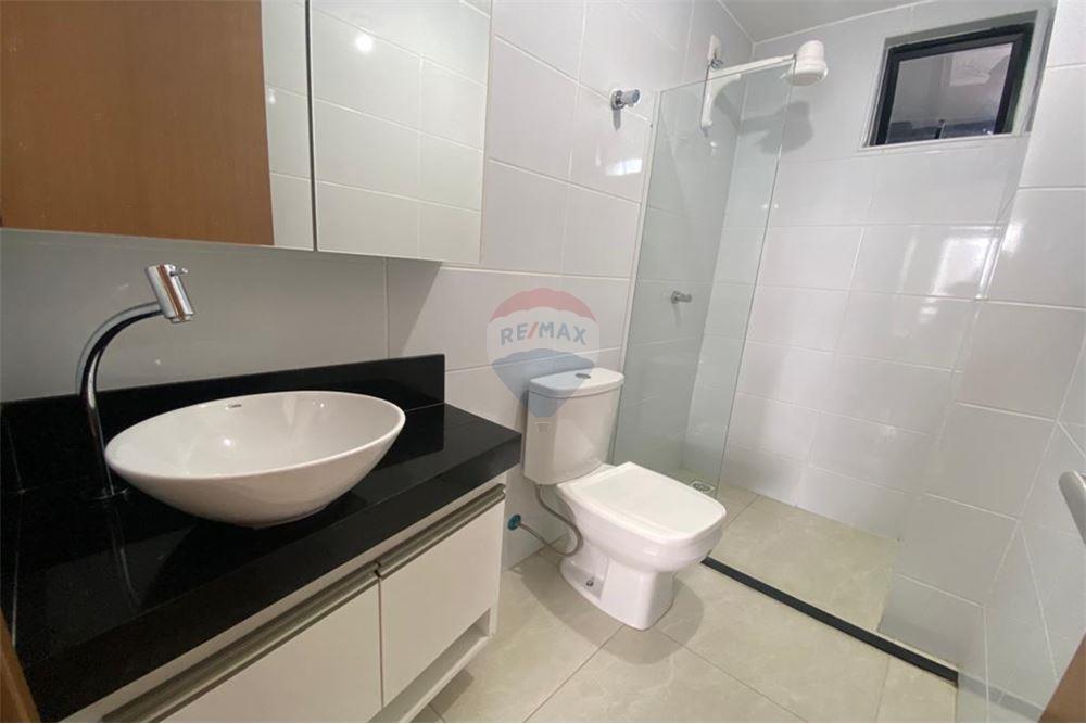 Apart Hotel/ Flat - Alugar - Campina Grande , Paraíba - 24 - 720291003-168