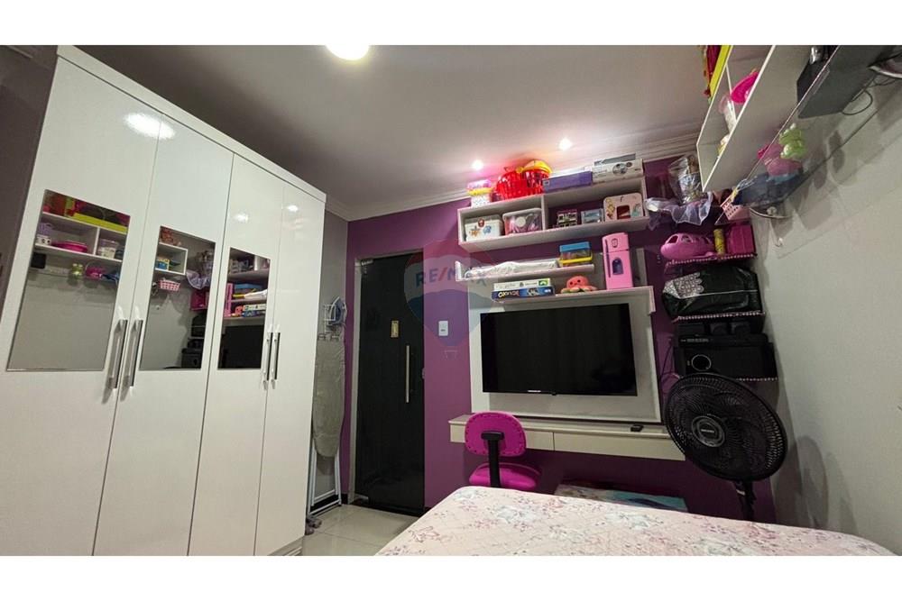 Apartamento - Alugar - Ananindeua , Pará - 5f5a0d79-d093-4845-82be-c56b44db25bb.jpg - 720921090-34