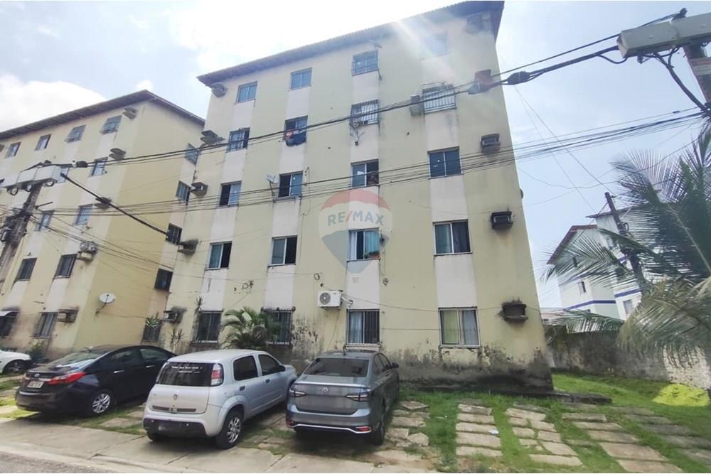 Apartamento - Venda - Ananindeua , Pará - 15.jpeg - 720921053-13