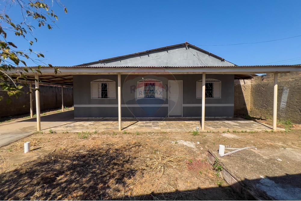 Casa - Venda - Porto Velho , Rondônia - IMG_4022.jpg - 721551058-5