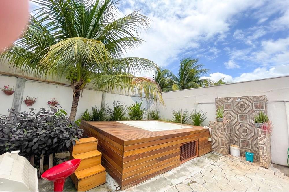 Casa - Venda - Rondonópolis , Mato Grosso - WhatsApp Image 2025-01-31 at 14.31.43.jpeg - 721981044-48