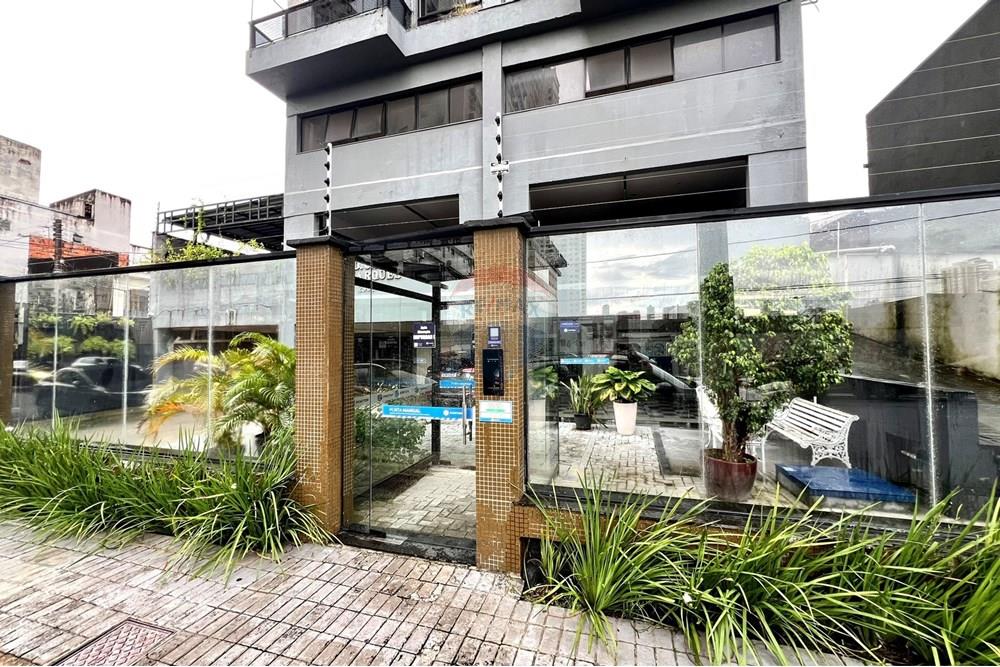 Apart Hotel/ Flat - Alugar - Belém , Pará - IMG_0923.JPEG - 720921007-103