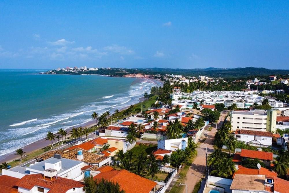 Apartamento - Venda - Parnamirim , Rio Grande do Norte - DJI_0183.jpg - 720891152-41